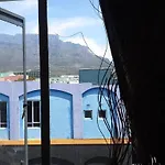 District Six Backpackers