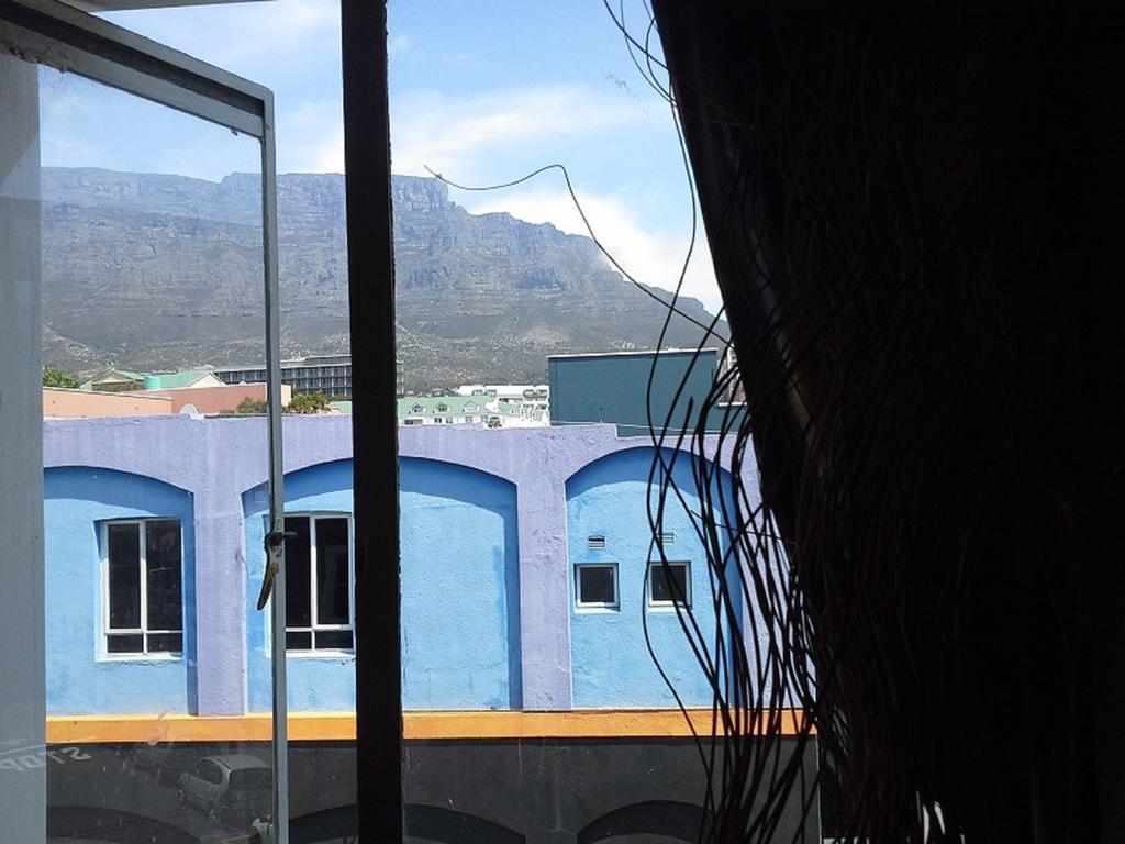 District Six Backpackers * Cape Town