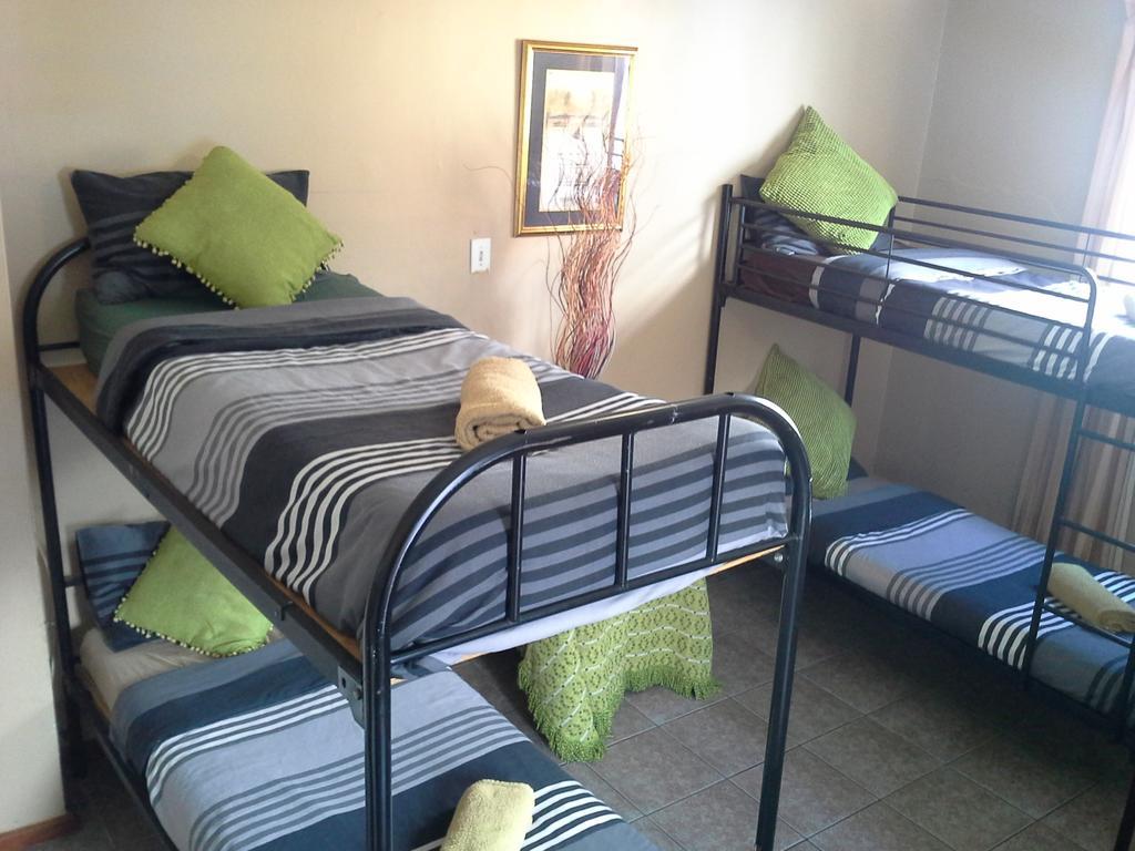 District Six Backpackers * Cape Town