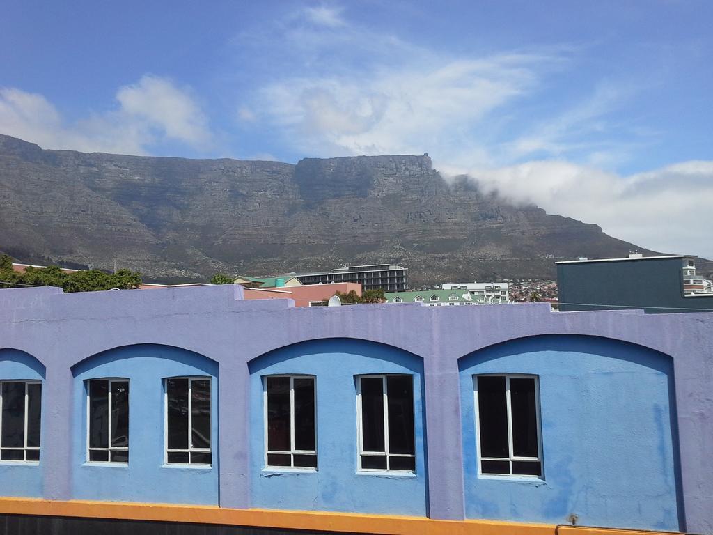 District Six Backpackers Hostel