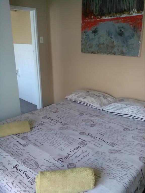 District Six Backpackers * Cape Town
